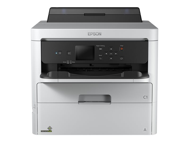 Epson Workforce Pro Wf C529rdw